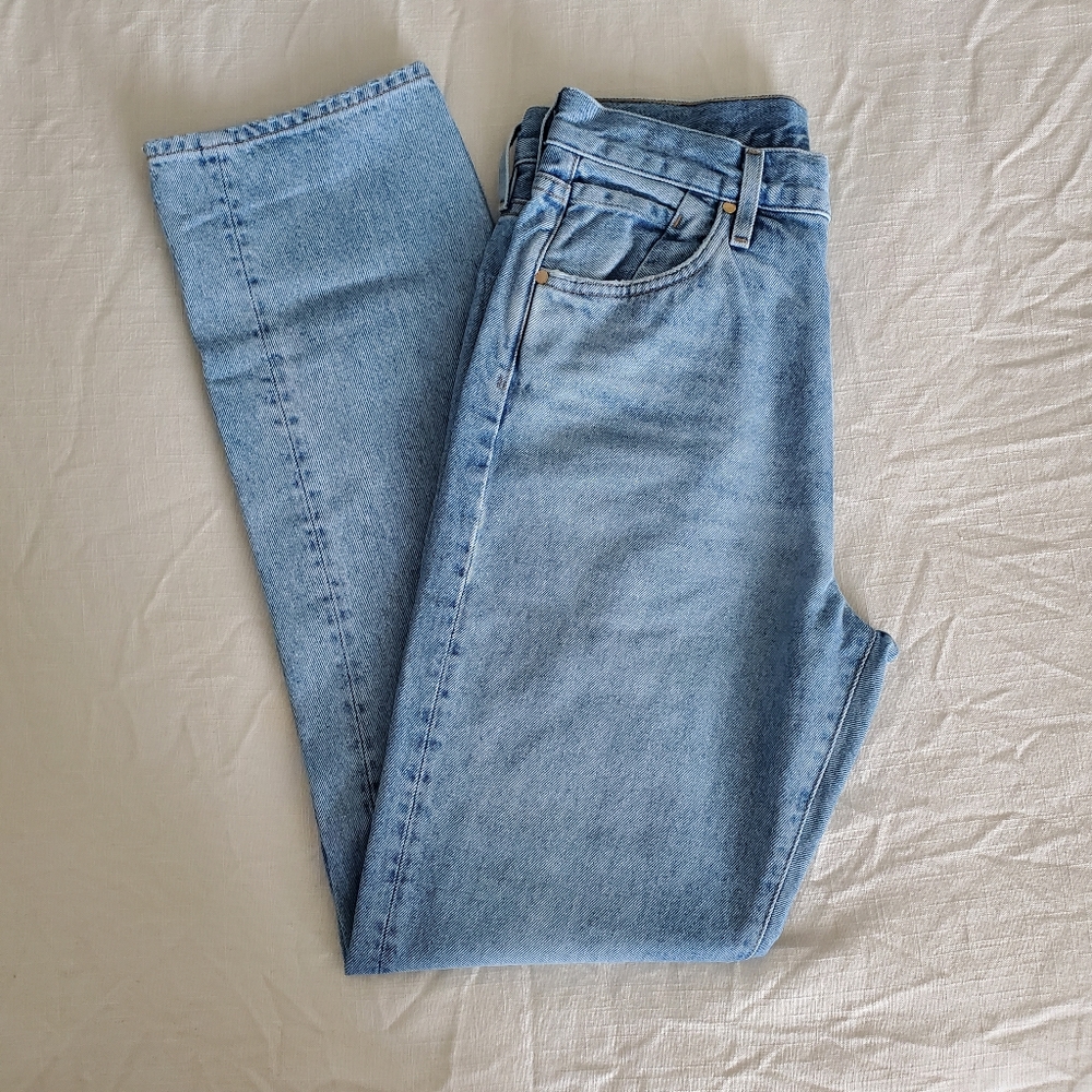 Goldsign jeans